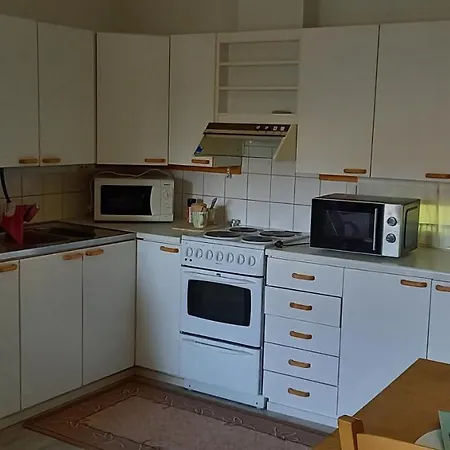 Lägenhet Saimaan Kodikas Nyslott