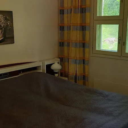 Lägenhet Saimaan Kodikas Nyslott