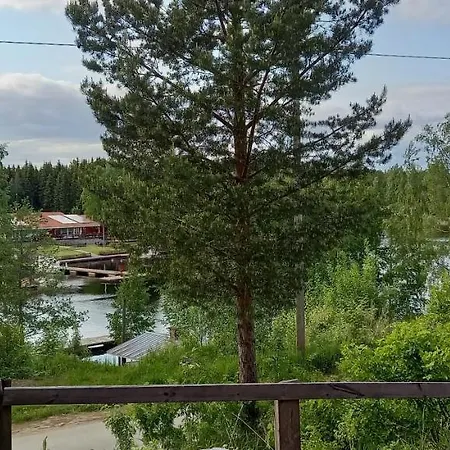 Saimaan Kodikas * Nyslott