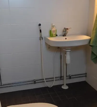 Apartman Saimaan Kodikas Savonlinna