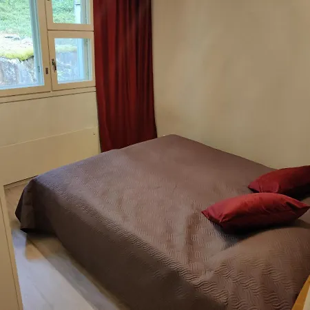 Apartament Saimaan Kodikas Savonlinna
