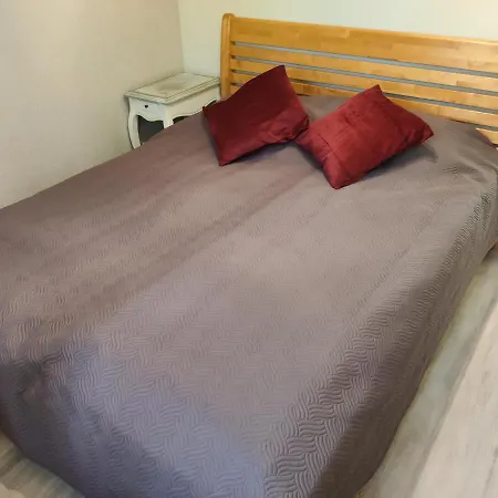 Saimaan Kodikas Apartament