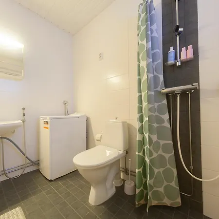 Saimaan Kodikas Apartman *
