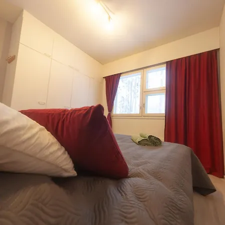 Saimaan Kodikas Nyslott