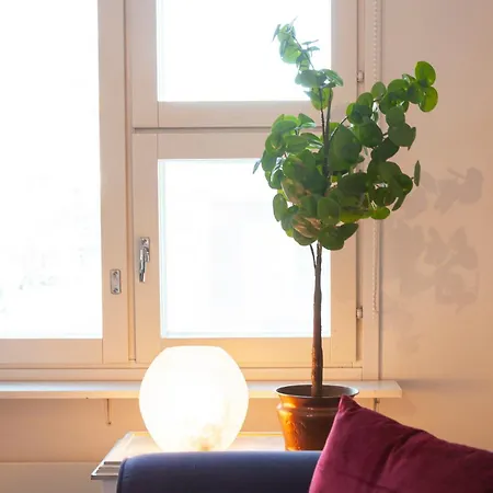 Apartman Saimaan Kodikas