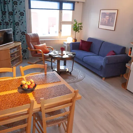 Saimaan Kodikas Apartament Savonlinna