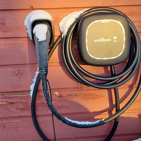 Lägenhet Saimaan Kodikas Nyslott