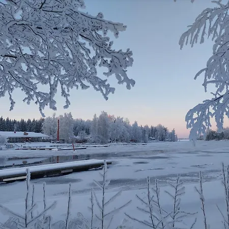 Saimaan Kodikas Lägenhet *