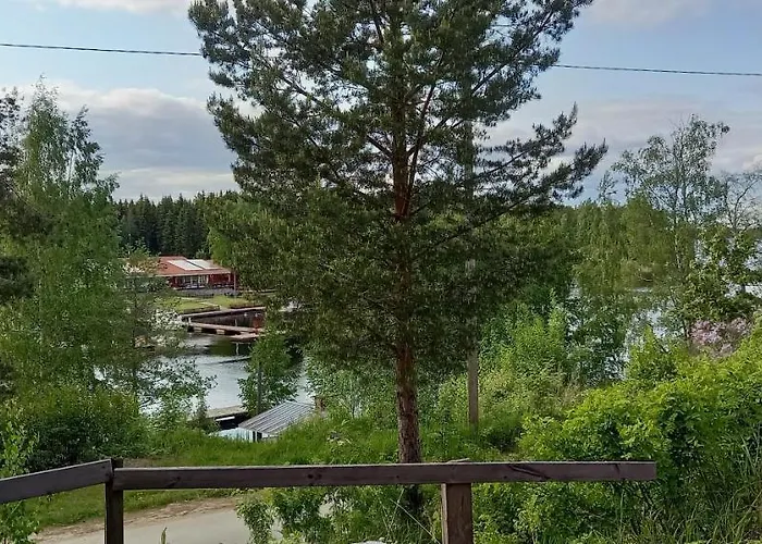 Saimaan Kodikas * 萨翁林纳