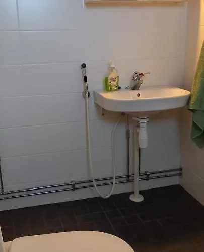 アパート Saimaan Kodikas サヴォンリンナ