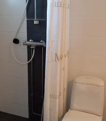 Saimaan Kodikas サヴォンリンナ