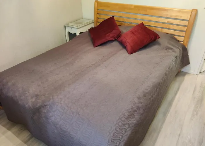 Saimaan Kodikas アパート