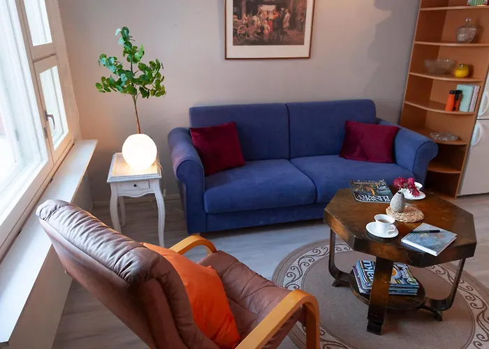 Saimaan Kodikas * サヴォンリンナ