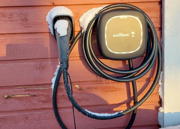 公寓 Saimaan Kodikas 萨翁林纳